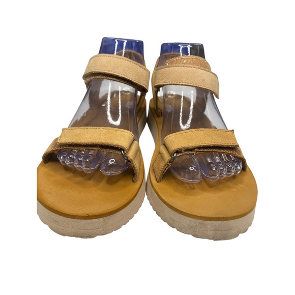 Madewell Sandals Comfortable Flip Flops - Picture 4 of 8